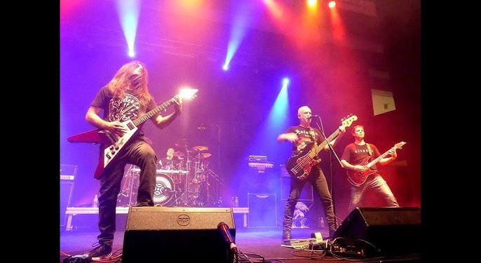 «Hay jóvenes que vienen a nuestro conciertos»: Raúl Galván