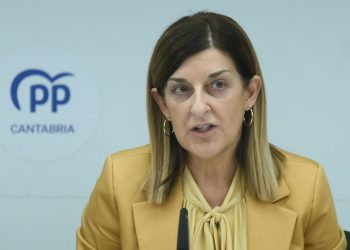 María José Sáenz de Buruaga destaca la importancia del 21 Congreso Nacional Extraordinario del Partido Popular