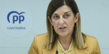 María José Sáenz de Buruaga destaca la importancia del 21 Congreso Nacional Extraordinario del Partido Popular