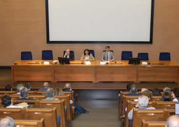 Arasti defiende la energía nuclear como pieza clave para garantizar el suministro y reducir emisiones