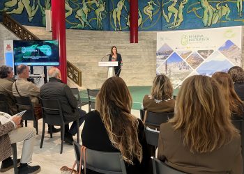 Cantabria lanza la ‘Reserva Ecoturista’ de España Verde: 25 espacios naturales y más de 100 experiencias sostenibles