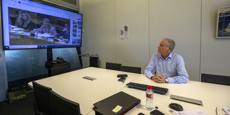 Cantabria recibirá más de 38 millones de euros del Estado para políticas activas de empleo entre 2026 y 2029