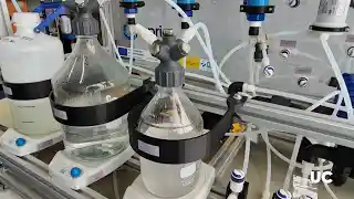 La Universidad de Cantabria lidera un proyecto europeo para transformar emisiones industriales de CO₂ en productos sostenibles