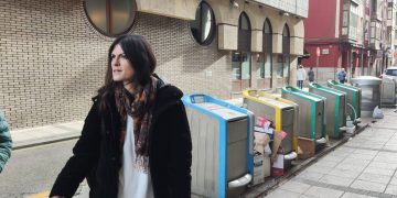 VOX rechaza el ‘tasazo de basuras’ por considerarlo ideológico, abusivo y perjudicial para las familias de Santander