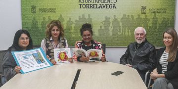 El CEIP Pintor Escudero Espronceda revive en una exposición que une la obra de Sobrado con la mirada infantil