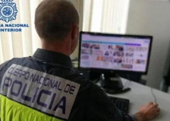 La Policía Nacional detiene a 35 personas en 21 provincias, incluida Cantabria, por pornografía infantil