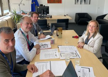 Cantabria presenta en Bruselas su nueva Ley de Simplificación como modelo para una Europa más eficiente