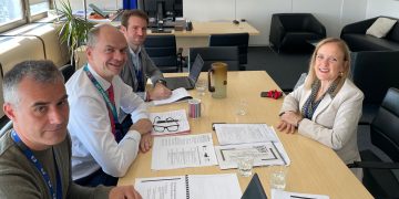 Cantabria presenta en Bruselas su nueva Ley de Simplificación como modelo para una Europa más eficiente