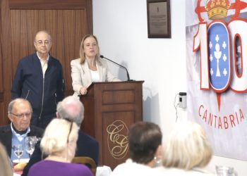 El Gobierno de Cantabria organizará un Festival de Centros Regionales este otoño en el Palacio de Festivales