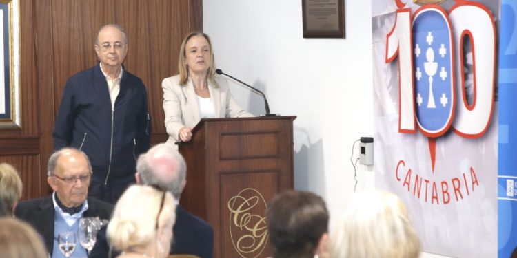 El Gobierno de Cantabria organizará un Festival de Centros Regionales este otoño en el Palacio de Festivales