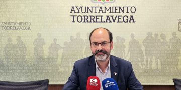 Torrelavega refuerza su apuesta por la inversión pública con nuevos proyectos culturales, educativos y deportivos
