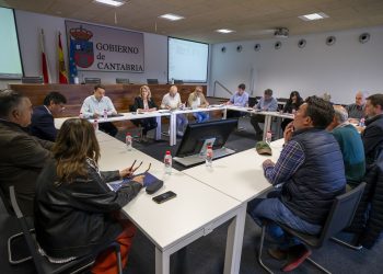 Cantabria aprueba 18 planes de mejora en montes públicos con una inversión de casi 490.000 euros