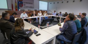 Cantabria aprueba 18 planes de mejora en montes públicos con una inversión de casi 490.000 euros