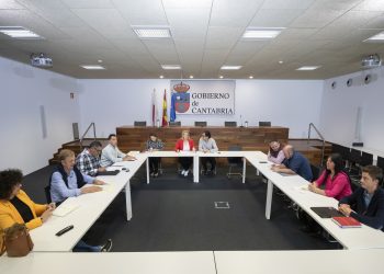 Cantabria abonará antes del 30 de junio las ayudas de la PAC para razas ganaderas y zonas con limitaciones naturales