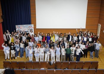 Valdecilla entra en la red internacional de hospitales de excelencia en cuidados enfermeros