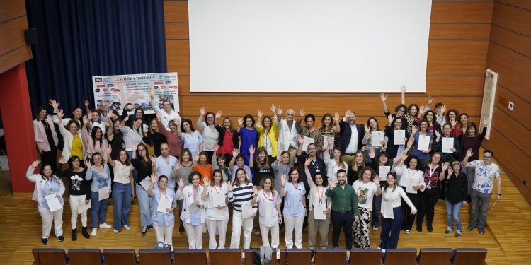 Valdecilla entra en la red internacional de hospitales de excelencia en cuidados enfermeros