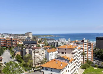Vecinos de El Sardinero denuncian el abandono y la pérdida de identidad del barrio