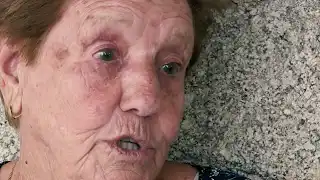 “Saudade”: la memoria de Benita Navacerrada, una vida marcada por la espera y la dignidad