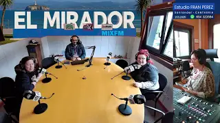 Tertulia de Sociedad