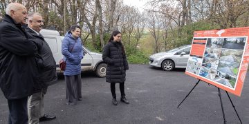 Cantabria invertirá 9 millones para garantizar el agua en una treintena de pueblos de Campoo