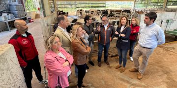 El CIFP La Granja, ejemplo de innovación educativa en el sector agrario