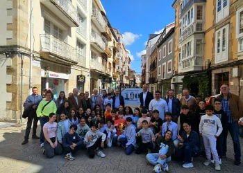 Torrelavega amplía un mes más el periodo sin sanciones de la Zona de Bajas Emisiones