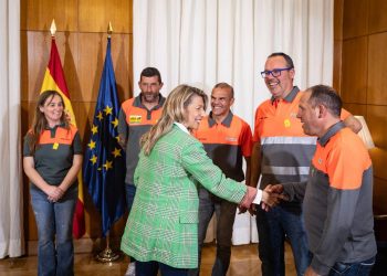 Tensión política e institucional por el ERE de Bridgestone: sindicatos y partidos presionan para salvar 546 empleos