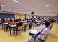Más de 3.000 estudiantes cántabros se enfrentan desde este martes a la nueva Selectividad