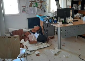 El Gobierno prevé iniciar en noviembre la reforma del centro de salud de Reinosa, que se reabrirá a mediados de 2026