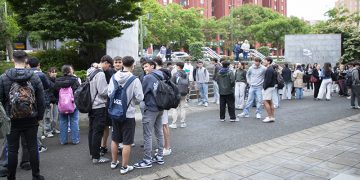 La PAU arranca en Cantabria sin incidencias y con buena acogida del nuevo modelo