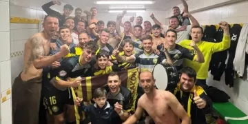 El Cayón remonta al Tropezón y se mete en la final por el ascenso a Segunda Federación