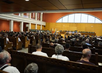 Amplio respaldo sindical al nuevo convenio del metal en Cantabria
