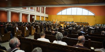 Amplio respaldo sindical al nuevo convenio del metal en Cantabria