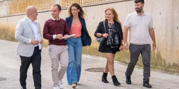 «Estamos esperando el transcurso de la investigación»: Diego Trueba