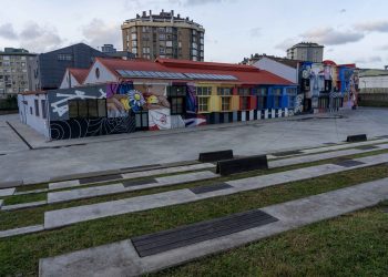 Camargo habilita un aparcamiento público gratuito durante las Fiestas de San Juan 2025