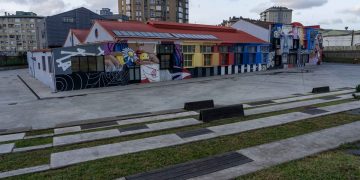 Camargo habilita un aparcamiento público gratuito durante las Fiestas de San Juan 2025