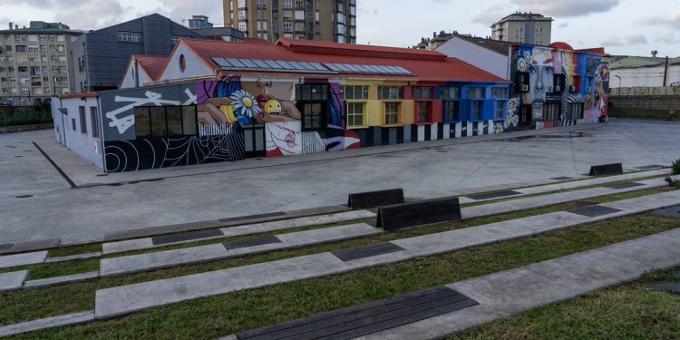 Camargo habilita un aparcamiento público gratuito durante las Fiestas de San Juan 2025