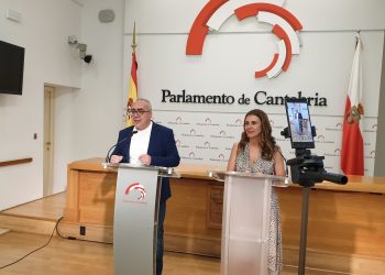 El PRC exige al Gobierno que negocie de inmediato el traspaso de las competencias sobre el litoral a Cantabria