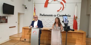 El PRC exige al Gobierno que negocie de inmediato el traspaso de las competencias sobre el litoral a Cantabria