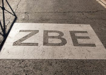 El Ayuntamiento de Santander anunciará en dos semanas los resultados del estudio para la implantación de la Zona de Bajas Emisiones