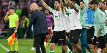 El análisis de Felipe de la Torre del Racing- Granada