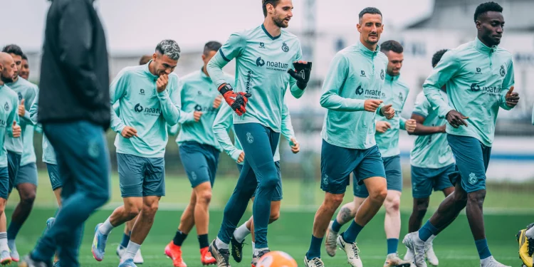 El Racing inicia la preparación del playoff de ascenso tras la victoria frente al Granada CF