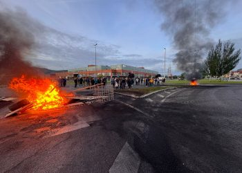 El 90% de los trabajadores del metal en Cantabria respalda la segunda jornada de huelga en demanda de mejoras salariales