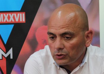 Chema Aragón, elegido nuevo director deportivo del Racing