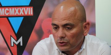 Chema Aragón, elegido nuevo director deportivo del Racing