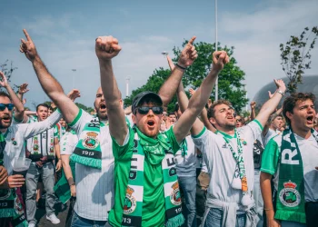 El Racing abre hoy la venta anticipada de entradas para una posible segunda ronda del playoff