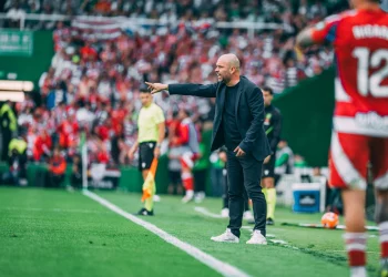 José Alberto: «Estos 100 minutos me han permitido conocer mejor a mis jugadores»