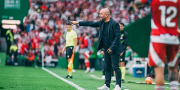 José Alberto: «Estos 100 minutos me han permitido conocer mejor a mis jugadores»