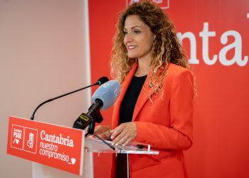 El PSOE exige a Buruaga sumarse al nuevo pacto estatal de vivienda para triplicar la inversión en Cantabria