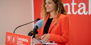 El PSOE exige a Buruaga sumarse al nuevo pacto estatal de vivienda para triplicar la inversión en Cantabria